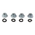 All Balls Wheel Nut Kit 85-1225